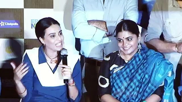 Nil Battey Sannata - The Making - Swara Bhaskar - Anand L. Rai