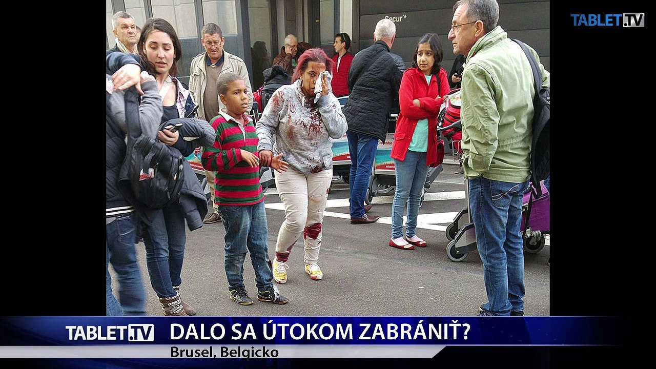 Dalo sa útokom v Bruseli zabrániť? Reakcie politikov a analytikov