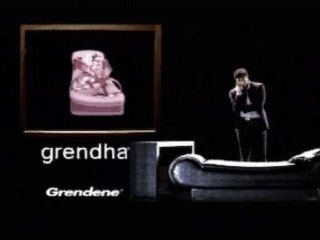 Gianecchini Grendha 2A