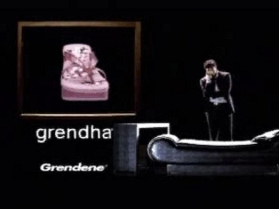 Gianecchini Grendha 2A