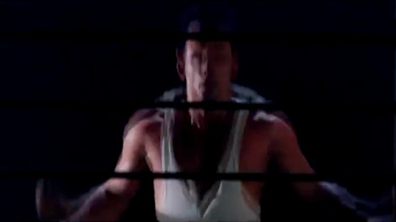 Flexing With Monty | Full Horror Movie - Trailer (Comic FULL HD 720P)