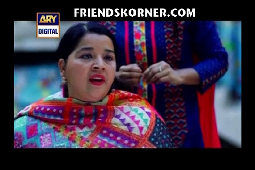 Dil-e-Barbaad Episode 220