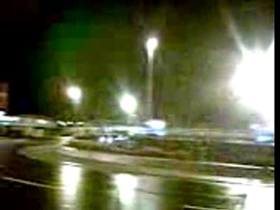 Nippon riders Nissan S13 drift