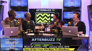 AfterBuzz TV