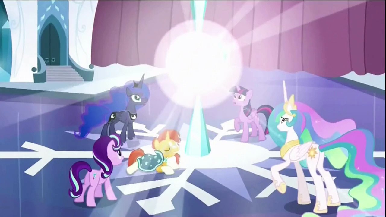 S06E01 Promo2 - Sweetie Bot
