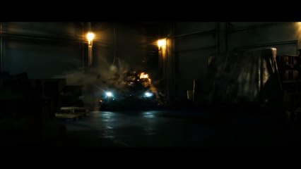 Batman v Superman Dawn of Justice TV SPOT - Gladiator Match (2016) - Jesse Eisenberg Movie HD