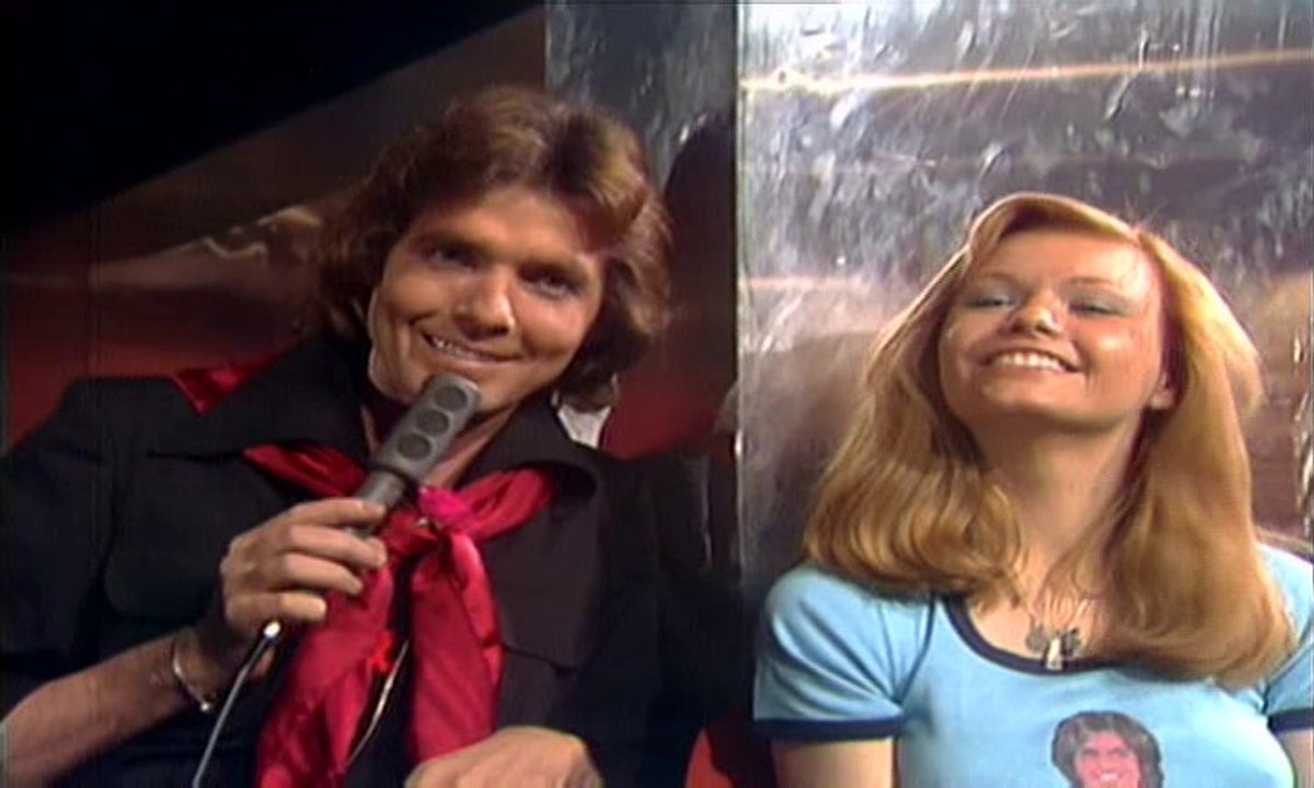 Do you speak English 1976