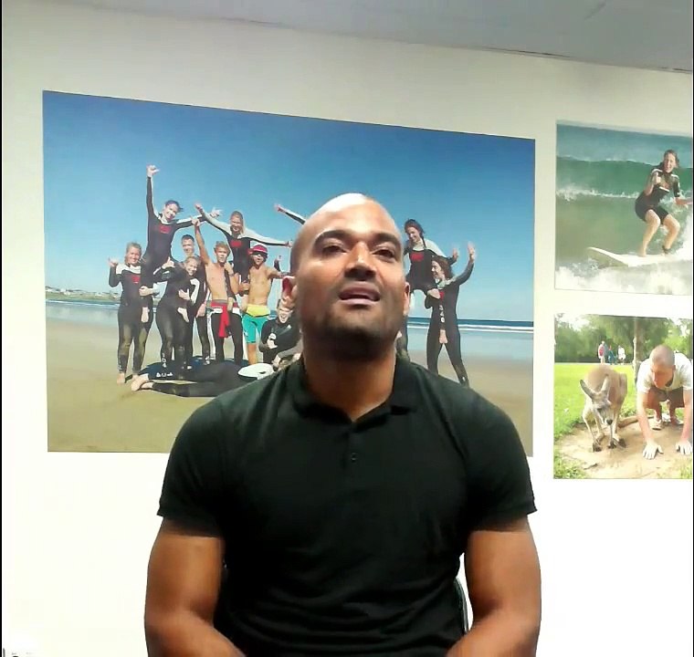 Jobs et Stages è l'étranger | Témoignage Freddy | Australie