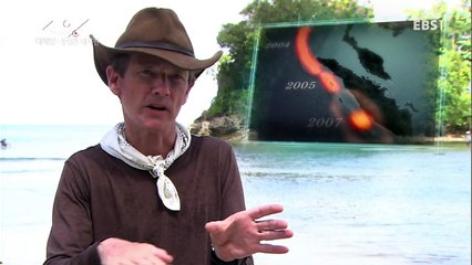 세계의 눈.160319.대재앙 동일본 대지진 - 2편 격변의 지구