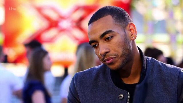 Josh Daniel Makes The Judges Cry _ S12E02 _ Auditions Week 1 _ The X Factor UK 2015