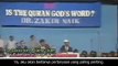 Prophet Jesus or Prophet Muhammad (P.B.U.H) who is greater. Dr Zakir Naik Videos