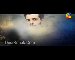 Zindagi Tujh Ko Jiya Episode 18 HUM TV Drama 22 Mar 2016 P1