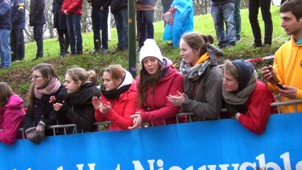 Le Mag Cyclism'Actu - Gand-Wevelgem, parce que la vie doit continuer