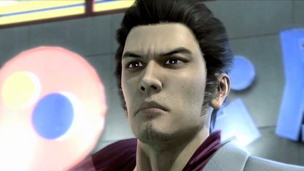 Yakuza 0 para PS4 - Legends Trailer