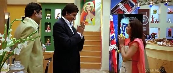 Baghban (2003) Full Hindi Movie Part 4/6