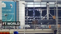 Brussels attack raises hard questions
