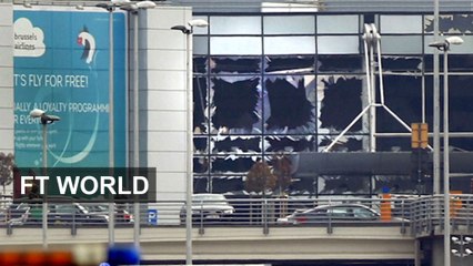 Brussels attack raises hard questions