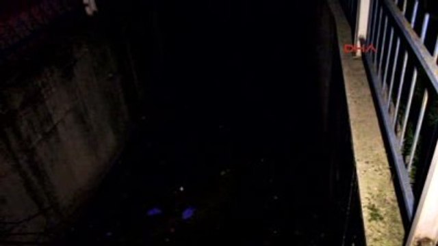 Kocaeli Mağaza Yalanı ile NATO Boru Hattından Mazot Çaldılar-1