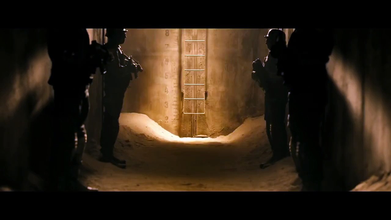 Batman v Superman Dawn of Justice TV SPOT - Power Corrupts (2016) - Henry Cavill Movie HD