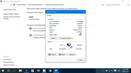 Router series part 1 How to access your device know it's IP and username and password