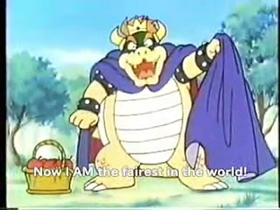 mario