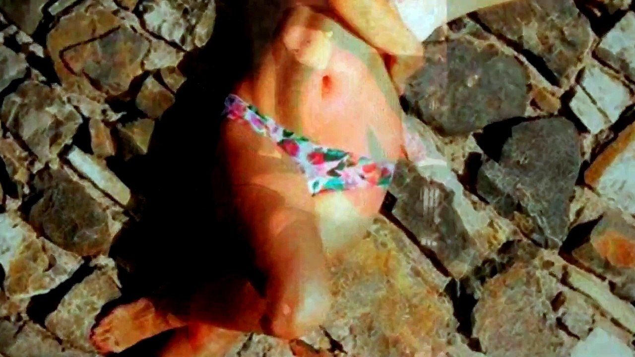 UKRAINIAN Female Leader OLGA LYUCHAK has gone TOPLESS