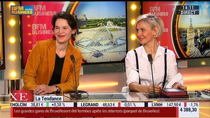 La tendance shopping: Comment les jeunes maisons d'éditions font-elles face à la dématérialisation ? - 22/03