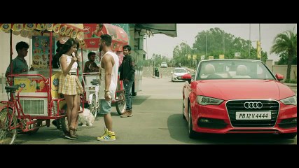 GO BABY GO - RONNIE feat B PRAAK - Latest Punjabi Song HD 2016 - Punjabi Songs