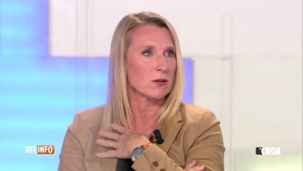 Quand un ex-truand se fait interrompre pour avoir dévoiler les secrets de la police