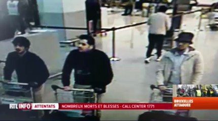 مطار بروكسل