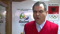 Shqipëria, e mpakur në Olimpiadë - Top Channel Albania - News - Lajme