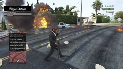 AVOIR UN LOBBY GRATUITEMENT SUR GTA5 ONLINE ! (PS3 et PS4)