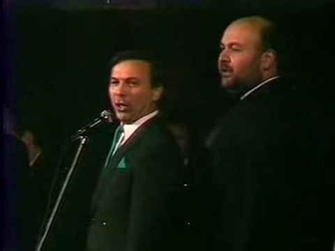 Kabaret Tey - Najlepiej nam było przed wojną