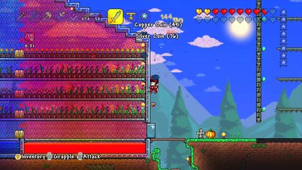 Stampylonghead 120 Terraria Xbox - Collecting Cutlass [120] stampylongnose 120