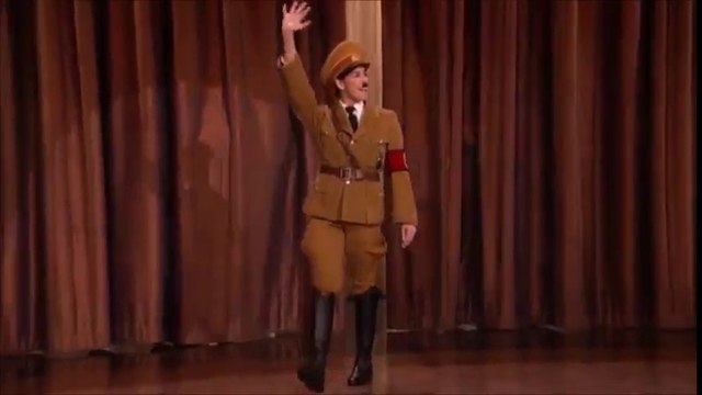 Adolf Hitler Hates Being Compared To Donald Trump