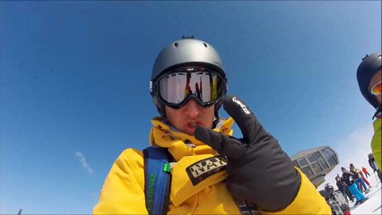 Week-end ski à Villard-De-Lans