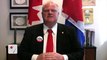 Former Toronto Mayor, Rob Ford, Dies of Cancer