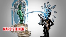 Attentats à Bruxelles : les dessinateurs répondent aux terroristes