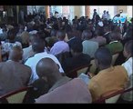H.E. Kalonzo Musyoka addresses Kenya - Brazil Business Seminar