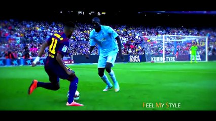 Crazy Skills ● Tricks ● Dribbles ● 2015 _ 2016 HD