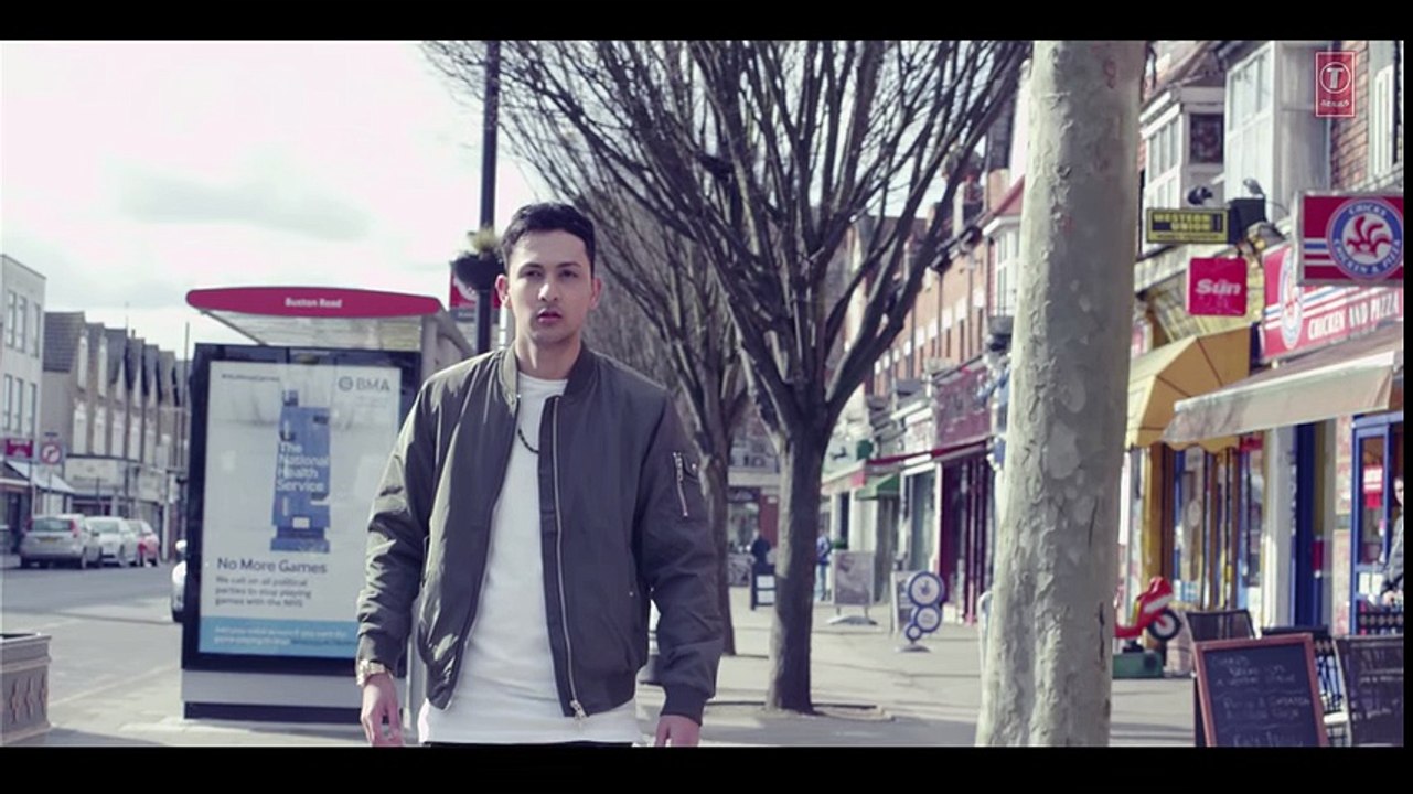 Looking For Love Full Song HD Zack Knight ft. Arijit Singh - Bollywood Songs