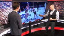 UFC 196  Inside The Octagon - Holm vs. Tate