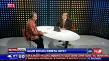 DBS To The Point: Jalan Berliku Kereta Cepat #1