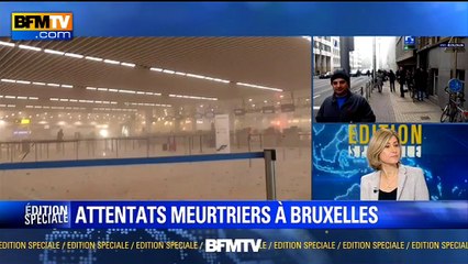 Jacques Di Bona: les terroristes "jouent leur va-tout pour montrer qu'ils ne reculent pas"