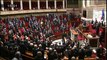 Attentats à Bruxelles : Une minute de silence est observée à l'Assemblée Nationale !