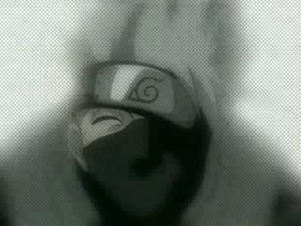 Naruto - Sorrowstrings