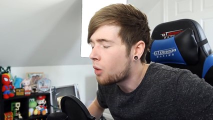 NAKED MAN ATTACK!! | Towel Required