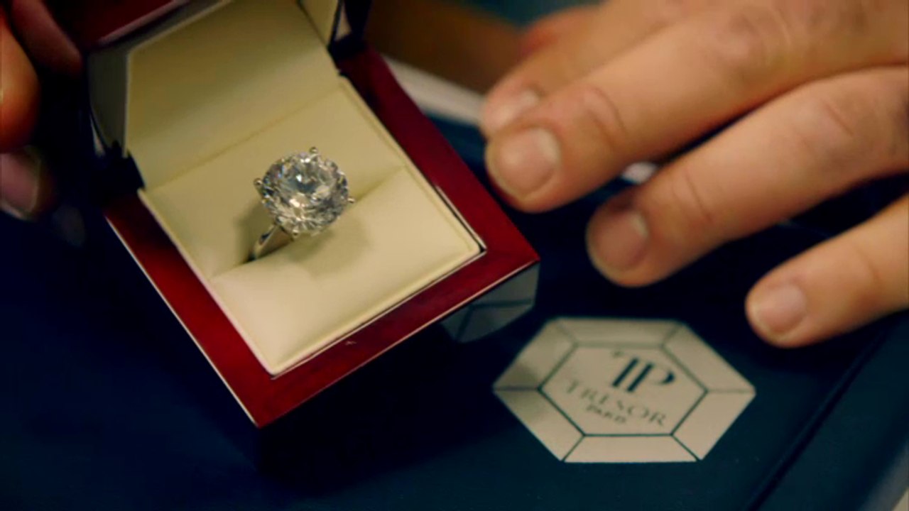 Diamond Geezers and Gold Dealers. An inside look at London's Jewelry business