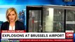 BREAKING! 2 EXPLOSIONS AT ZAVENTEM AIRPORT IN BRUSSELS