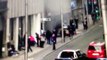 BREAKING_ Brussels Explosions Airport & Metros 34 Dead 186 Injured